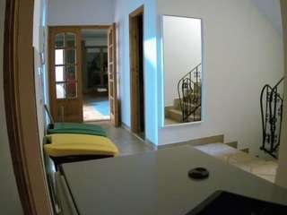 Julmodels Hall 1st Floor