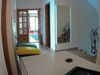 Julmodels Hall 1st Floor