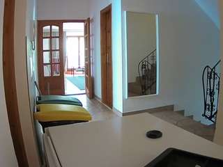 Julmodels Hall 1st Floor