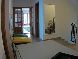 Julmodels Hall 1st Floor