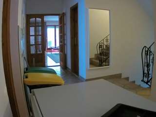 Julmodels Hall 1st Floor