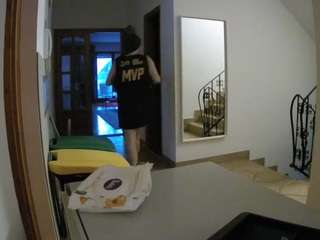 Julmodels Hall 1st Floor