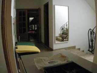 Julmodels Hall 1st Floor