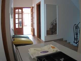 Julmodels Hall 1st Floor
