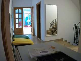 Julmodels Hall 1st Floor