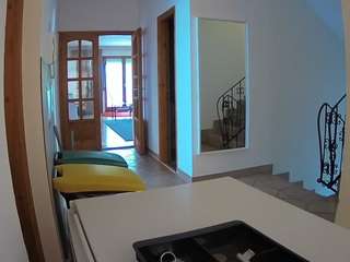 Julmodels Hall 1st Floor