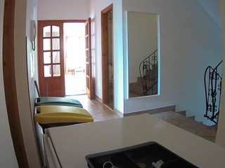 Julmodels Hall 1st Floor