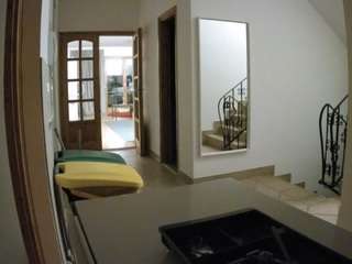 Julmodels Hall 1st Floor