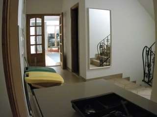 Julmodels Hall 1st Floor