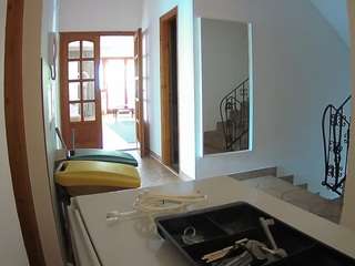 Julmodels Hall 1st Floor