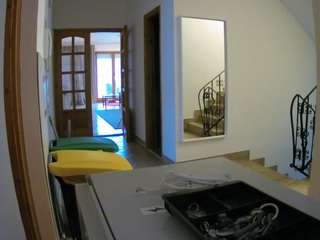 Julmodels Hall 1st Floor