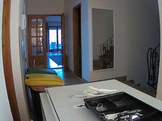 Julmodels Hall 1st Floor