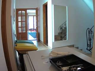 Julmodels Hall 1st Floor