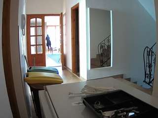 Julmodels Hall 1st Floor