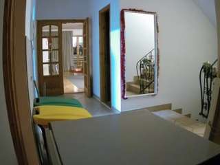 Julmodels Hall 1st Floor