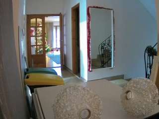 Julmodels Hall 1st Floor