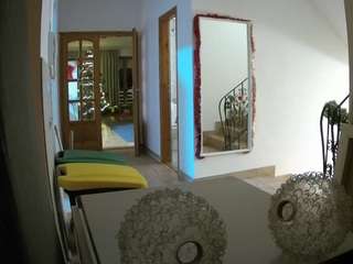 Julmodels Hall 1st Floor