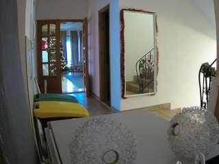 Julmodels Hall 1st Floor