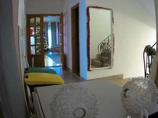 Julmodels Hall 1st Floor