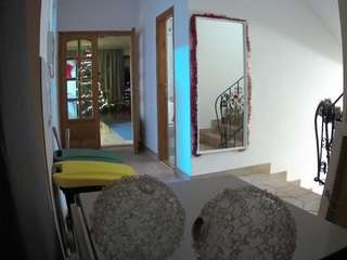 Julmodels Hall 1st Floor