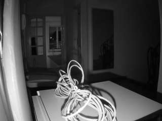 Julmodels Hall 1st Floor