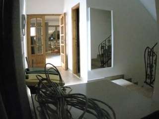 Julmodels Hall 1st Floor