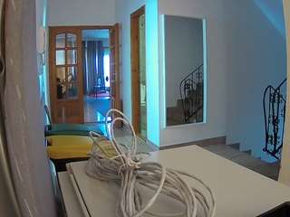 Julmodels Hall 1st Floor