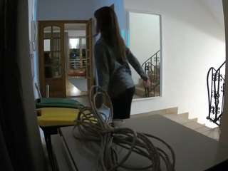 voyeurcam-julmodels-hall-1st webcam