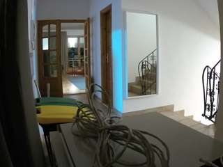 Julmodels Hall 1st Floor