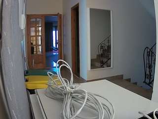 Julmodels Hall 1st Floor