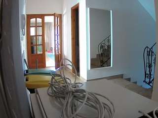 voyeurcam-julmodels-hall-1st, female webcam model,  years old, on live webcam