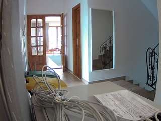 Julmodels Hall 1st Floor