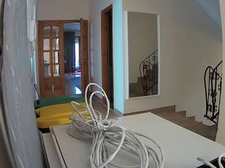 Julmodels Hall 1st Floor