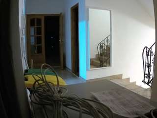 Julmodels Hall 1st Floor Nude on Cam