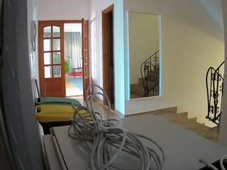 Julmodels Hall 1st Floor