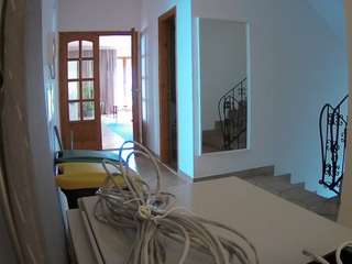 Julmodels Hall 1st Floor live webcam on Soda Cams