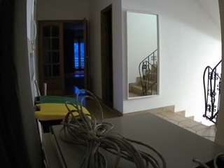 Julmodels Hall 1st Floor