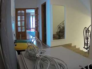 Julmodels Hall 1st Floor