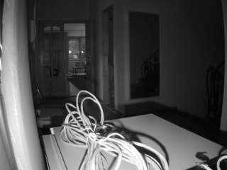 Julmodels Hall 1st Floor