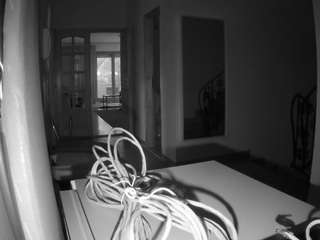 Julmodels Hall 1st Floor