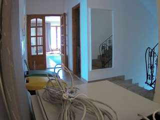 Julmodels Hall 1st Floor