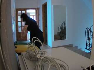 voyeurcam-julmodels-hall-1st webcam