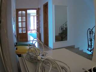 Julmodels Hall 1st Floor