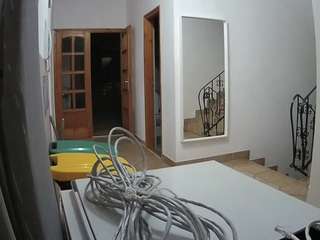 voyeurcam-julmodels-hall-1st