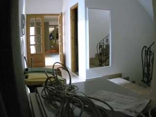 Julmodels Hall 1st Floor