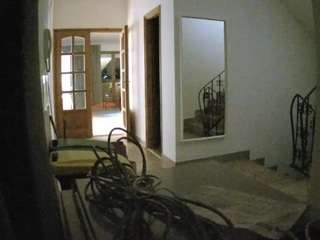 Julmodels Hall 1st Floor