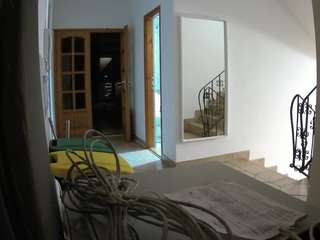 Julmodels Hall 1st Floor