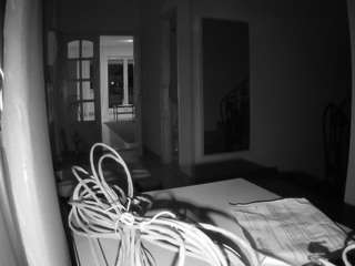 Julmodels Hall 1st Floor