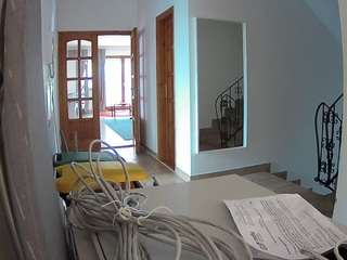 Julmodels Hall 1st Floor