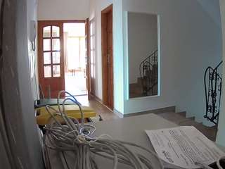 Julmodels Hall 1st Floor